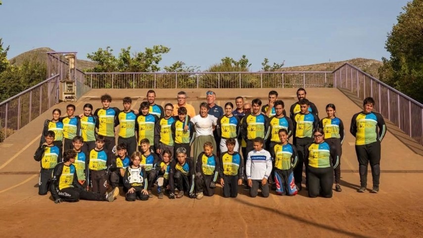 Continua-celebrandose-la-Tecnidicacion--del-Pro-bmx-Clinic-Ciudad-de-la-Laguna