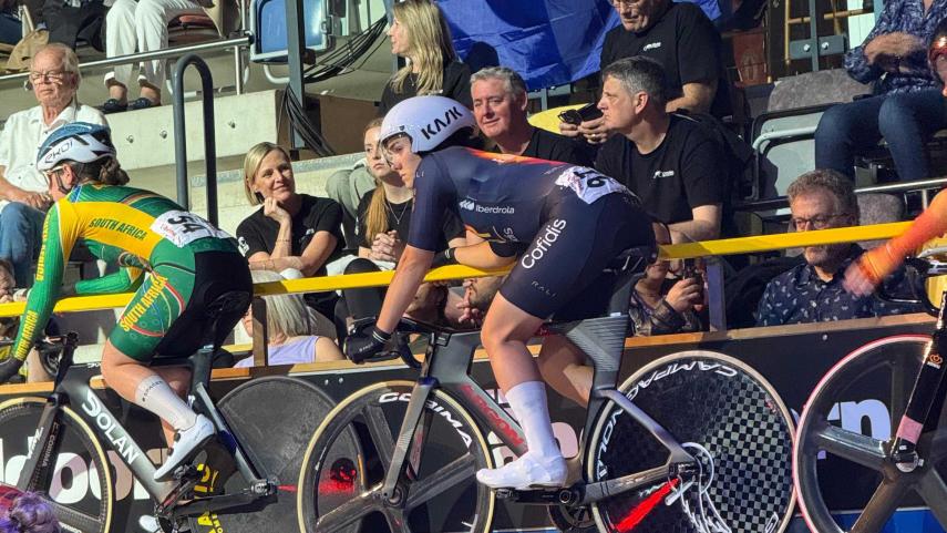 Octava-posicion-para-Izaro-Etxarri-en-la-Puntuacion-del-Campeonato-del-Mundo-de-Pista-Junior-