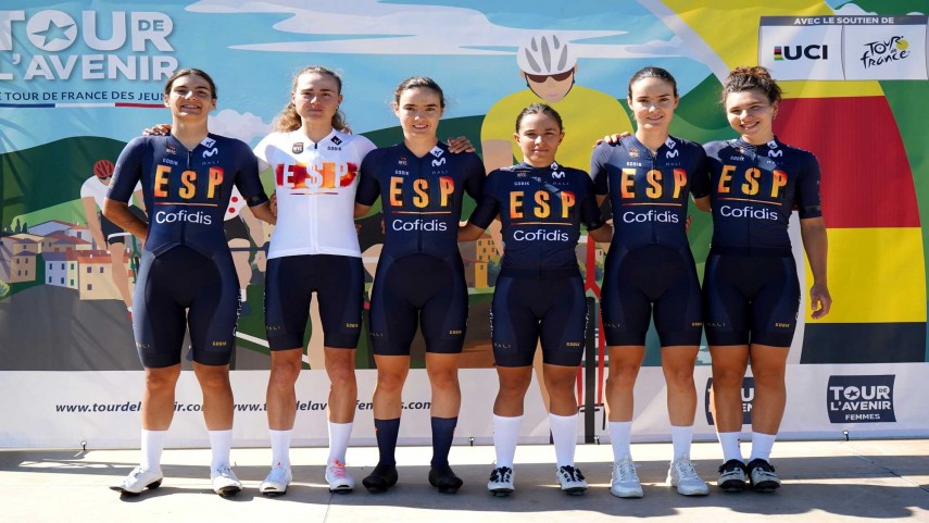 Lucia-Ruiz-expone-su-punta-de-velocidad-para-ser-5-en-la-primera-etapa-del-Tour-del-Porvenir