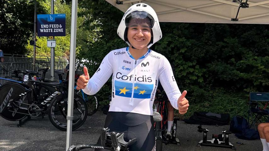 La-Seleccion-Espanola-femenina-de-carretera-se-concentrara-en-Sierra-Nevada-para-preparar-el-Mundial