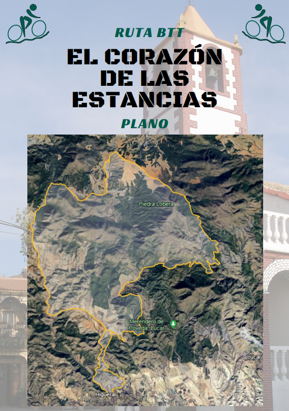La cita de Tíjola retomará las ‘XCM Series Almería 2025’