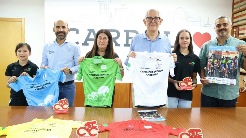 A-Challenge-Junior-Carballo-reune-na-sua-setima-edicion-a-120-ciclistas