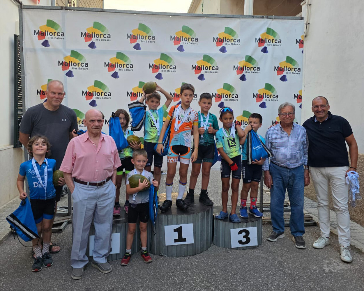 XV GP GUAL-COMPANY-KARMANY