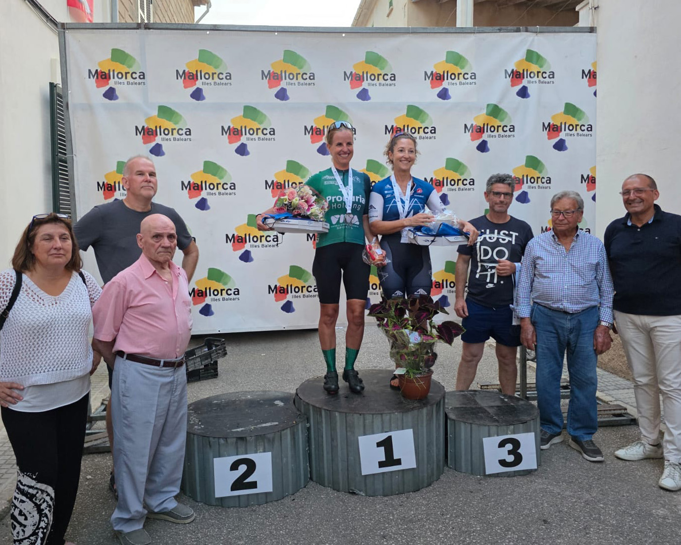 XV GP GUAL-COMPANY-KARMANY