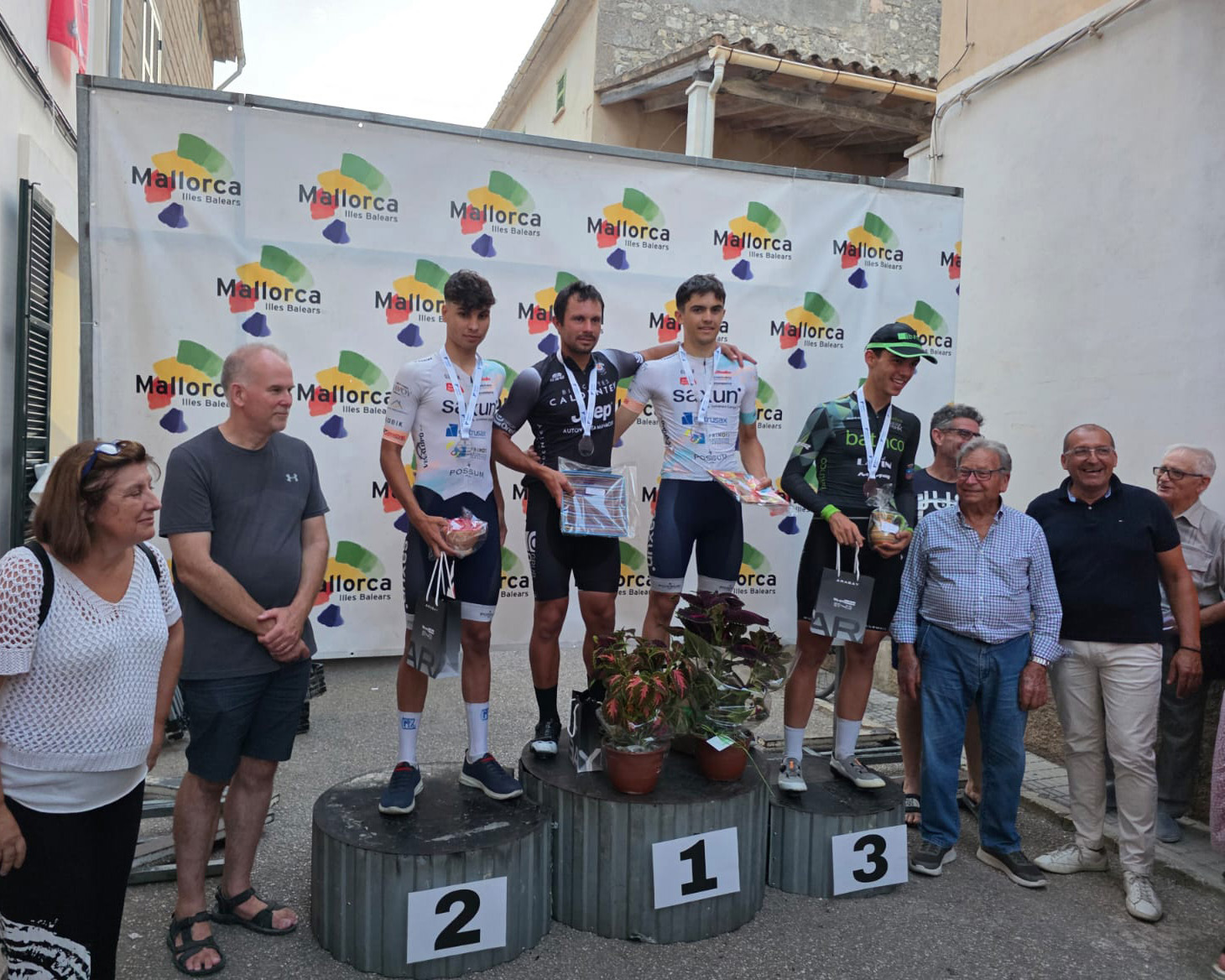 XV GP GUAL-COMPANY-KARMANY