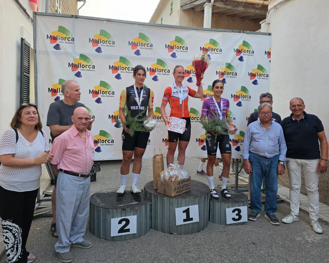 XV GP GUAL-COMPANY-KARMANY