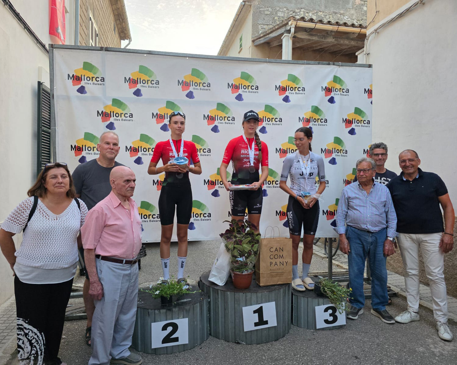 XV GP GUAL-COMPANY-KARMANY