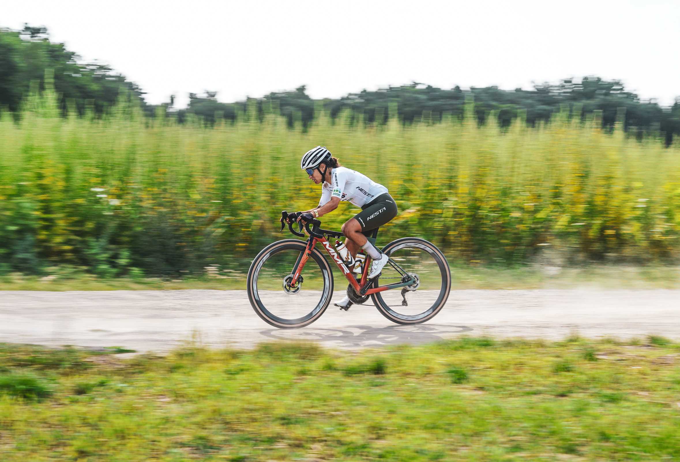 San Tirso de Abres hace historia con el I Trofeo Gravel, primer Campeonato de Asturias de la modalidad