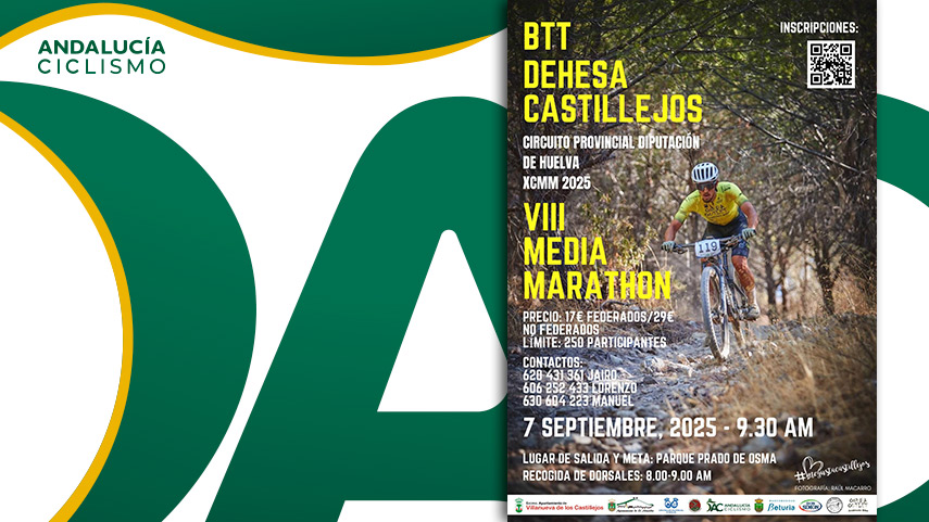 El-Circuito-Diputacion-Huelva-BTT-Media-Maraton-2025-regresa-en-la-Dehesa-de-Castillejos-
