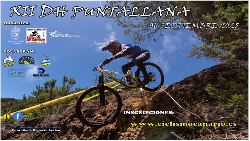 EL-XII-DHI-Puntallana-el-proximo-6-de-septiembre-de-2025