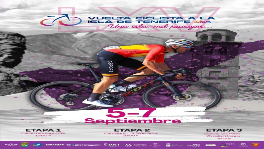 LA-CHALLENGE-LXV-VUELTA-CICLISTA-ISLA-DE-TENERIFE-2025-del-5-al-7-de-septiembre-de-2025