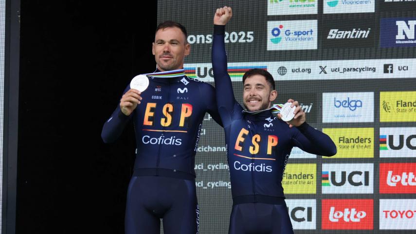 La-Seleccion-Espanola-se-lleva-dos-nuevas-platas-con-Sanso-y-Teruel-en-tandem-y-Ricardo-Ten-en-C1