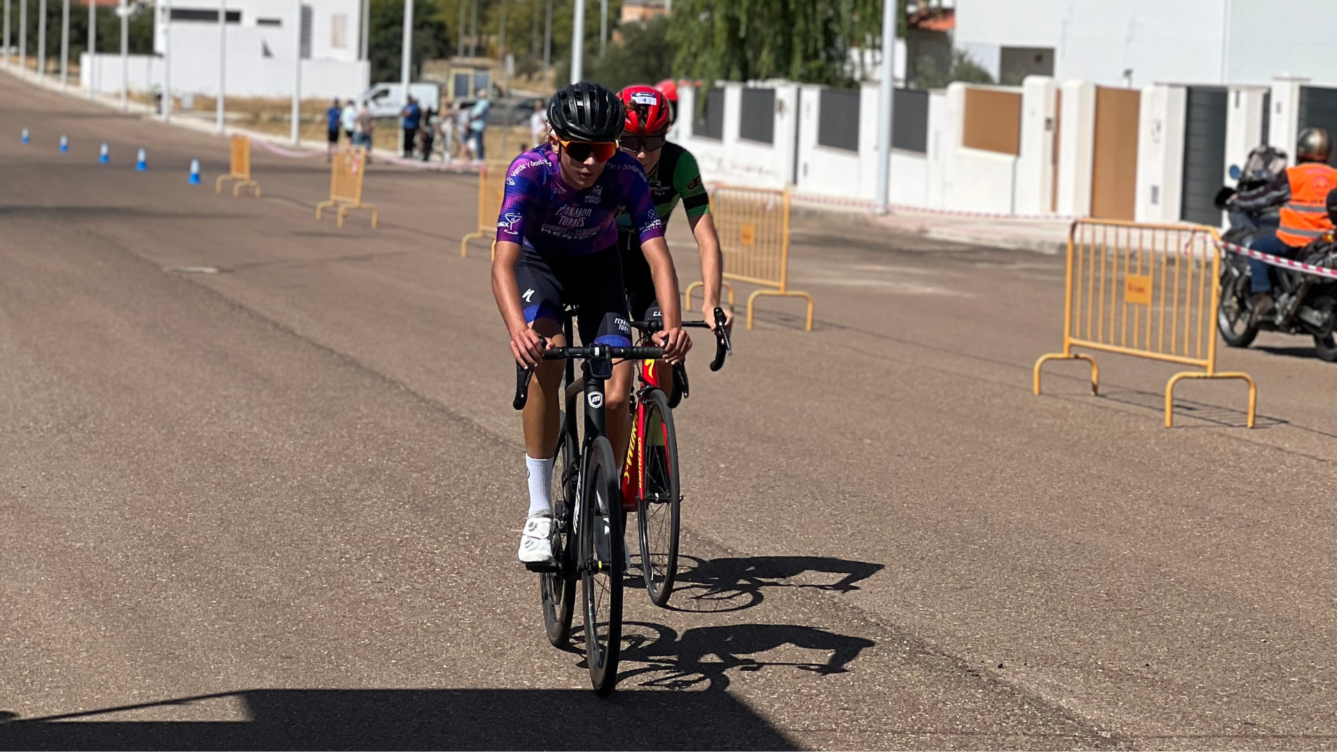 DON BENITO PONE EL BROCHE FINAL A LA COPA ESCUELAS DIPUTACIÓN DE BADAJOZ 2025