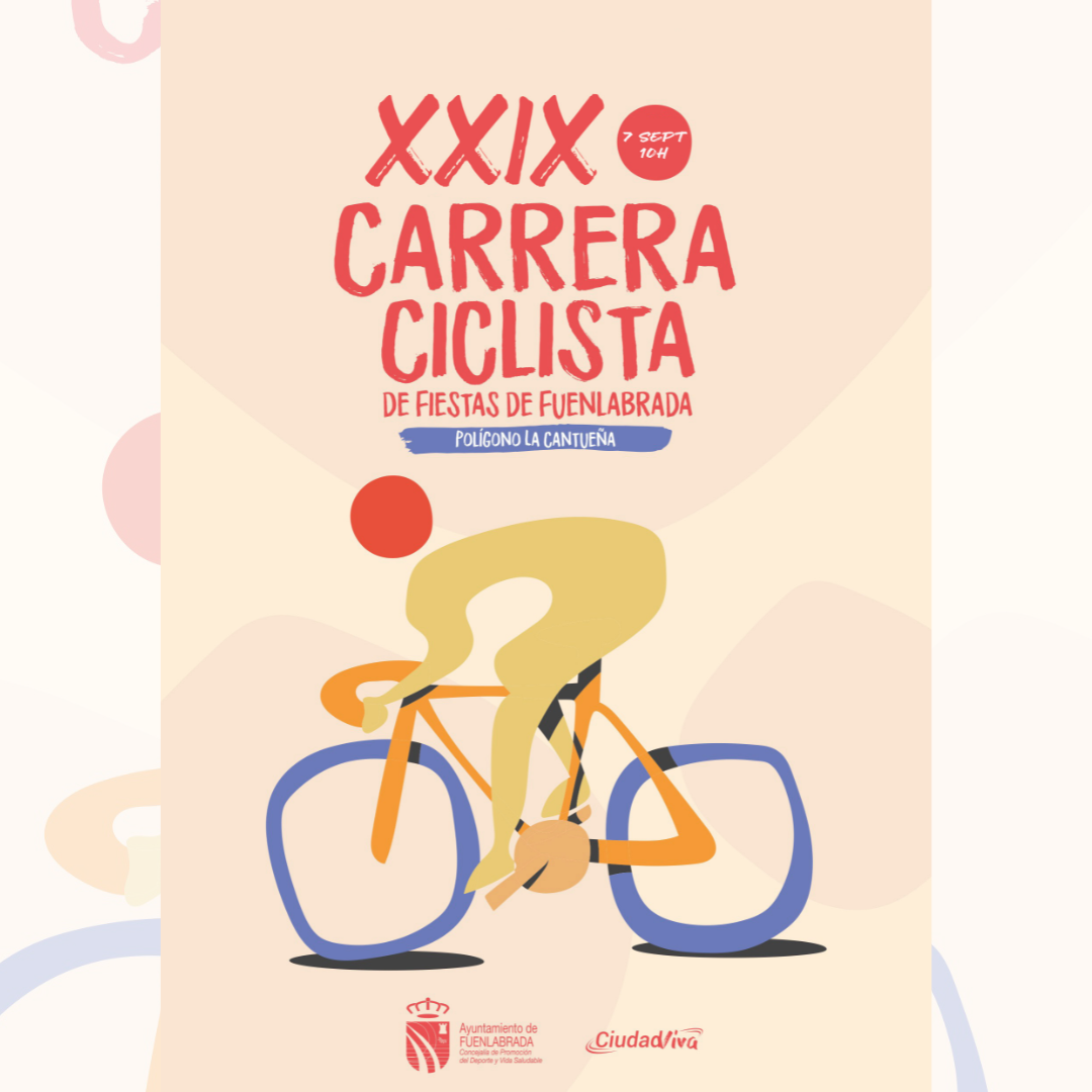 INFORMACION SOBRE XXIX TROFEO FIESTAS DE FUENLABRADA