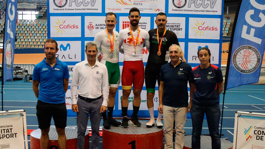Plata-para-Pablo-Jaramillo-en-el-Campeonato-de-Espana-Paralimpico-de-Pista-2025