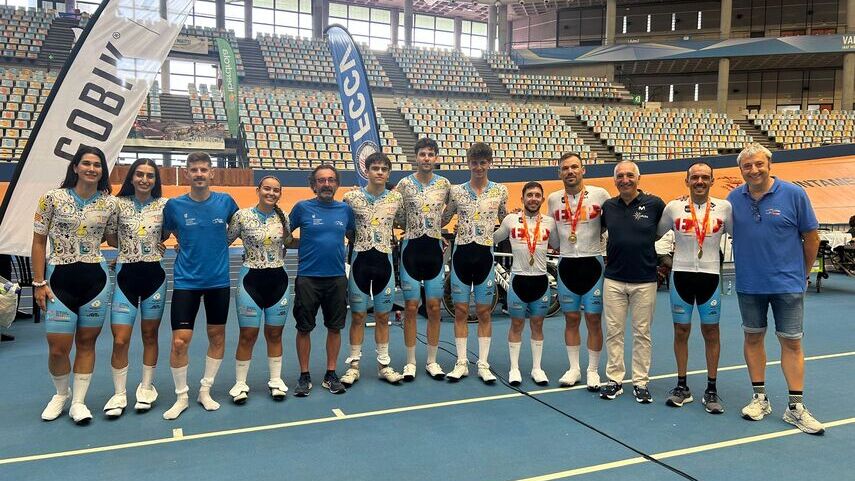Brillante-Balance-para-la-Seleccion-Balear-en-el-Nacional-de-Pista-10-oros-5-platas-y-1-bronce
