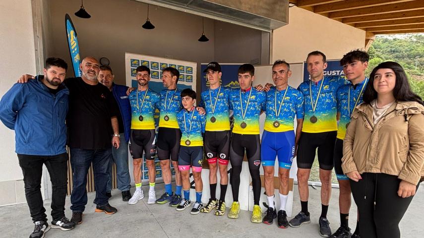 Campeonato-de-Asturias-de-Cronoescalada-2025-Esfuerzo-emocion-y-exito-en-la-Subida-a-Marabio