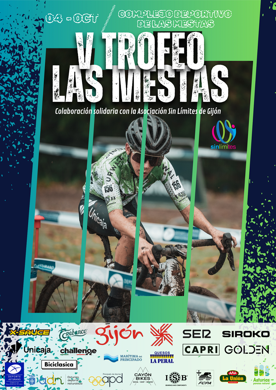 Abierto el plazo de inscripción para el 5º Trofeo Las Mestas, prueba nacional en Gijón