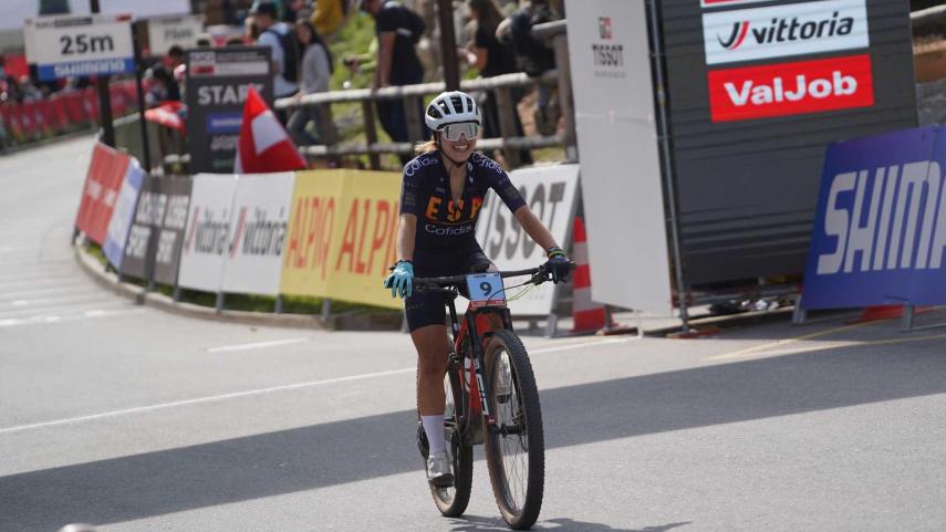 Lorena-Patino-logra-entrar-en-el-Top-10-del-Campeonato-del-Mundo-junior-de-XCO