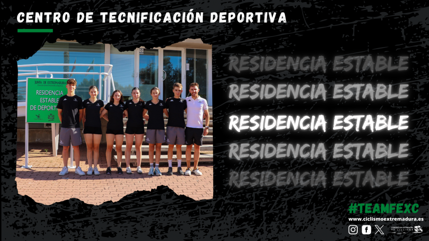 SIETE-CICLISTAS-FORMARaN-PARTE-DEL-CENTRO-DE-ALTO-RENDIMIENTO-DE-CaCERES-EN-2026