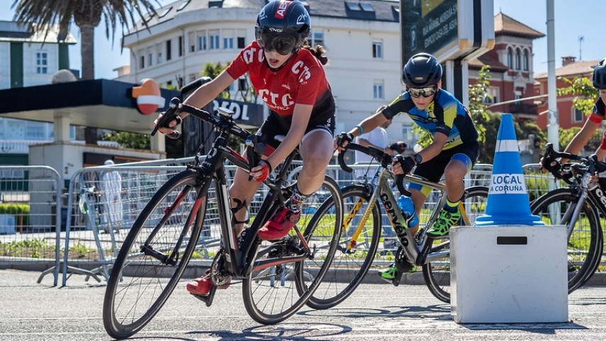 O-Campionato-de-Galicia-Infantil-celebra-a-sua-segunda-edicion-no-Gran-Premio-Cidade-da-Coruna