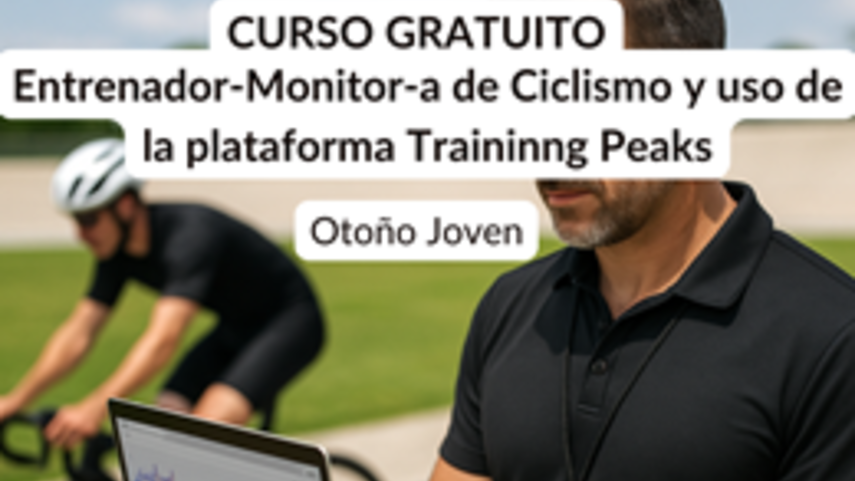 Curso-de-Entrenador-Monitor-de-Ciclismo-con-uso-de-TrainingPeaks