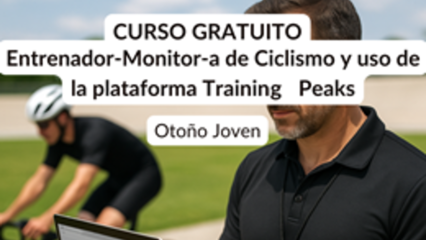 Curso-de-Entrenador-Monitor-de-Ciclismo-con-uso-de-TrainingPeaks