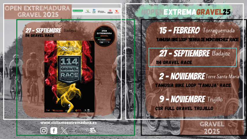 BADAJOZ-CORONA-LA-TEMPORADA-DEL-GRAVEL-CON-LA-GRAN-FINAL-DE-LA-COPA-DE-ESPANA