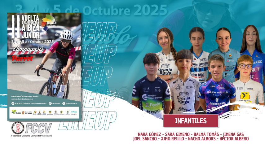 La-seleccion-infantil-de-la-Comunitat-Valenciana-participara-en-la-Vuelta-Cicloturista-a-Ibiza-Junior-Hermanos-Parrot