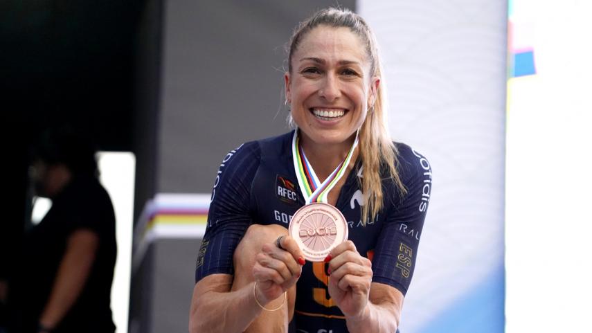 Mavi-Garcia-conquista-la-medalla-de-bronce-en-la-ruta-del-Campeonato-del-Mundo-de-Kigali