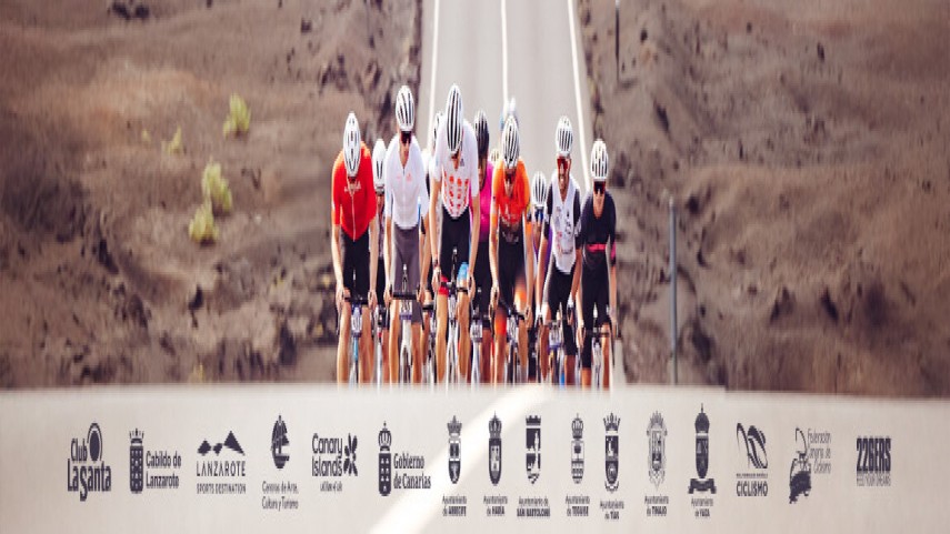 Celebtrada-la-II-Ciclodeportiva-Vuelta-Ciclista-a-la-isla-de-Lanzarote-