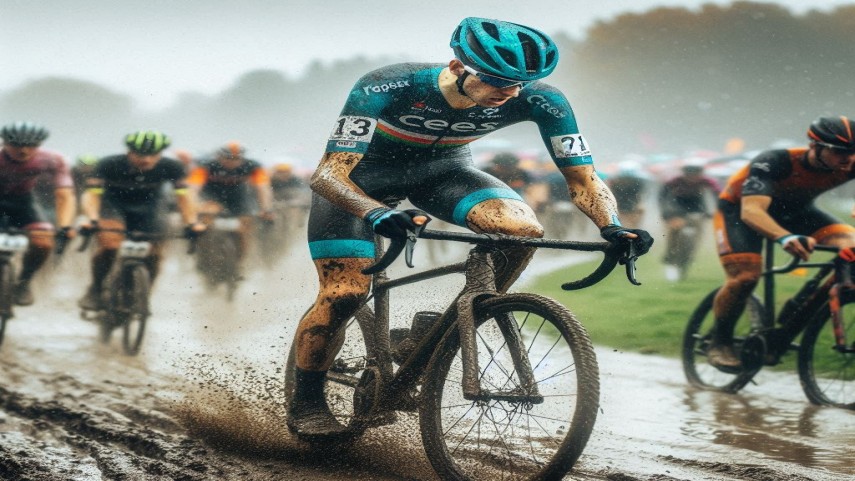 oscar-Pujol-es-segundo-en-el-Ciclocross-Villa-de-agreda