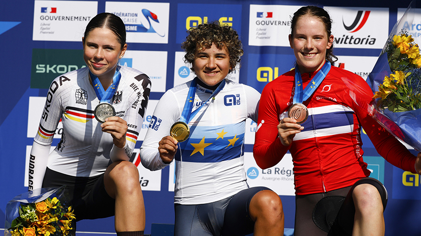 Paula-Ostiz-revalida-su-titulo-de-campeona-de-Europa-contrarreloj