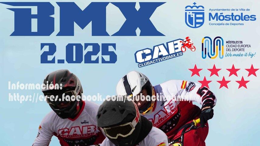 Mostoles-acogera-la-5-prueba-de-la-Copa-de-Madrid-de-BMX-2025