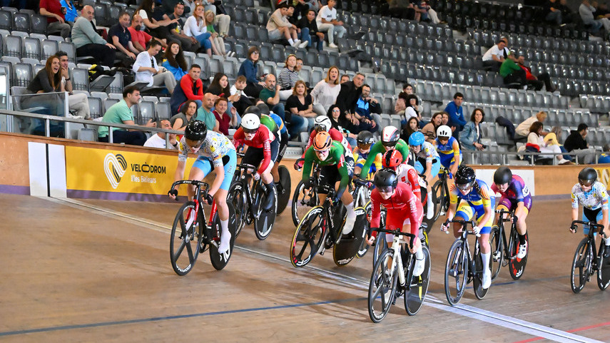 Palma-acogera-el-Campeonato-de-Espana-de-Pista-omnium-y-Madison-2026-