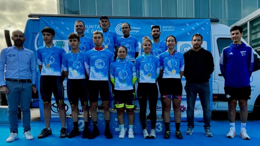 O-Campionato-de-Galicia-de-Gravel-inaugurou-o-seu-palmares-en-Carballo