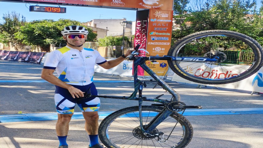 Buena-actuacion-de-los-repesentantes-canario-en-el-Campeonato-de-espana-de-Ultrarmaraton