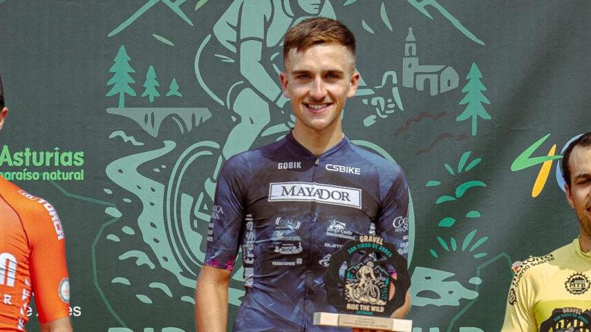 Diego-Llosa-representara-a-Espana-en-el-Mundial-de-Gravel-2025