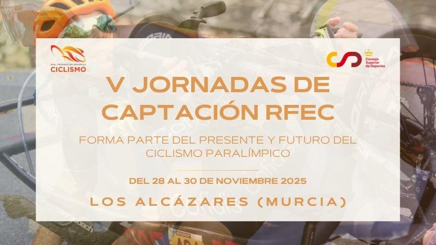 La-RFEC-impulsa-el-talento-Paralimpico-con-su-quinta-edicion-de-las-jornadas-de-captacion