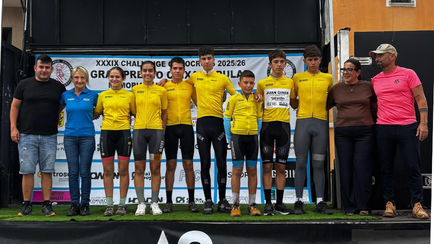 Pistoletazo-de-salida-a-la-XXXIX-Challenge-Ciclocross-de-la-Comunitat-Valenciana