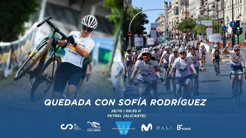 La-campeona-de-Espana-de-Ciclocross-Sofia-Rodriguez-liderara-una-nueva-quedada-Women-In-Bike