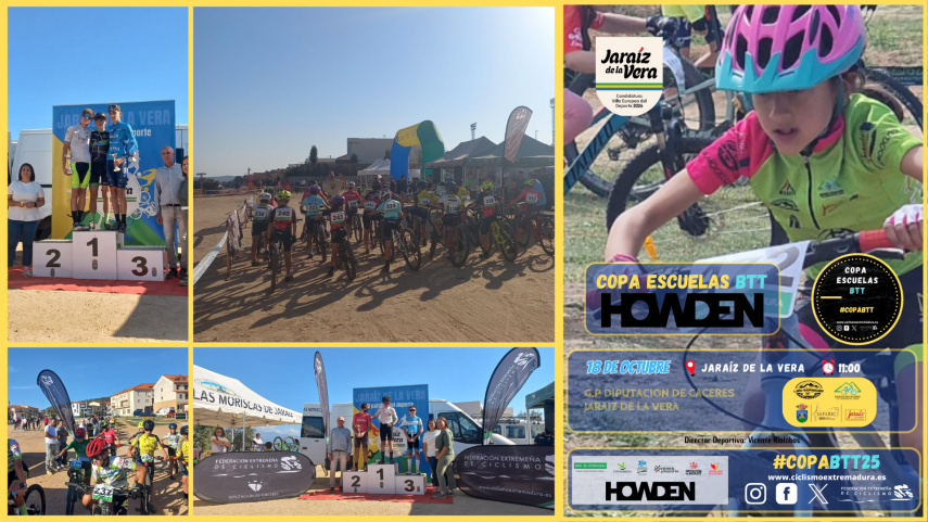 eXITO-DEL-GP-DIPUTACIoN-DE-CaCERES-a��-JARAiZ-DE-LA-VERA-EN-LA-COPA-ESCUELAS-BTT-HOWDEN