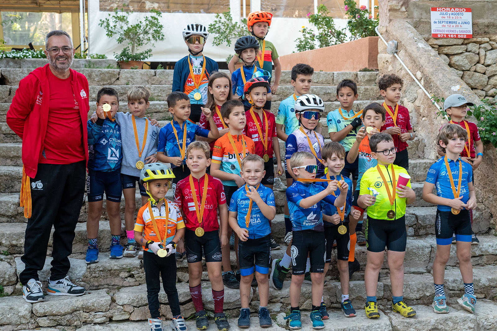 II XCO PUIG DE SANT MIQUEL
