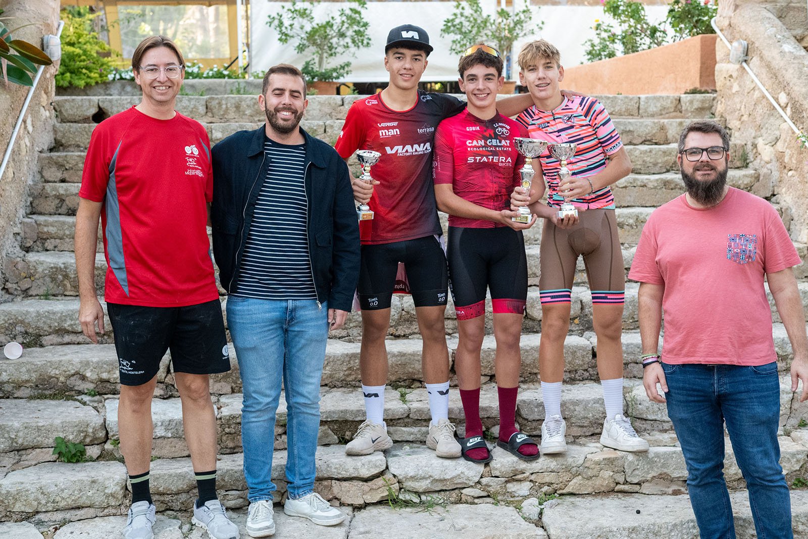 II XCO PUIG DE SANT MIQUEL