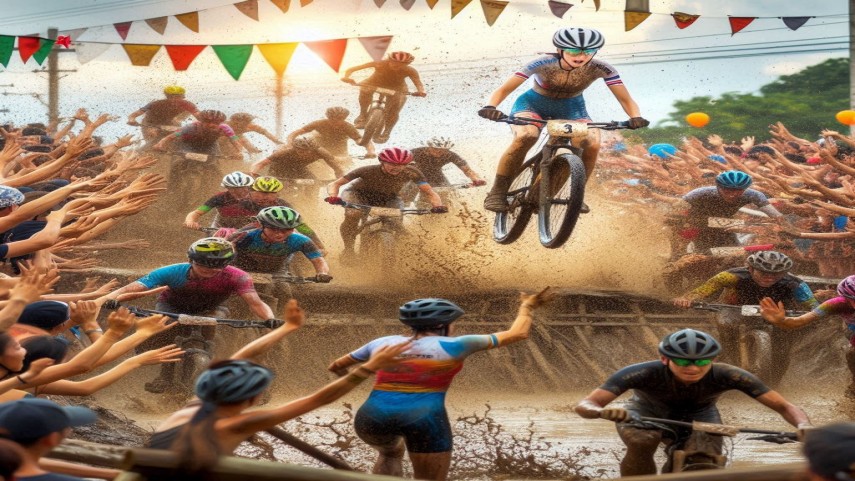 Gisela-Herrero-y-Felisa-Ares-dominan-el-XX-Circuito-Nacional-de-Ciclocross-Diputacion-de-Burgos