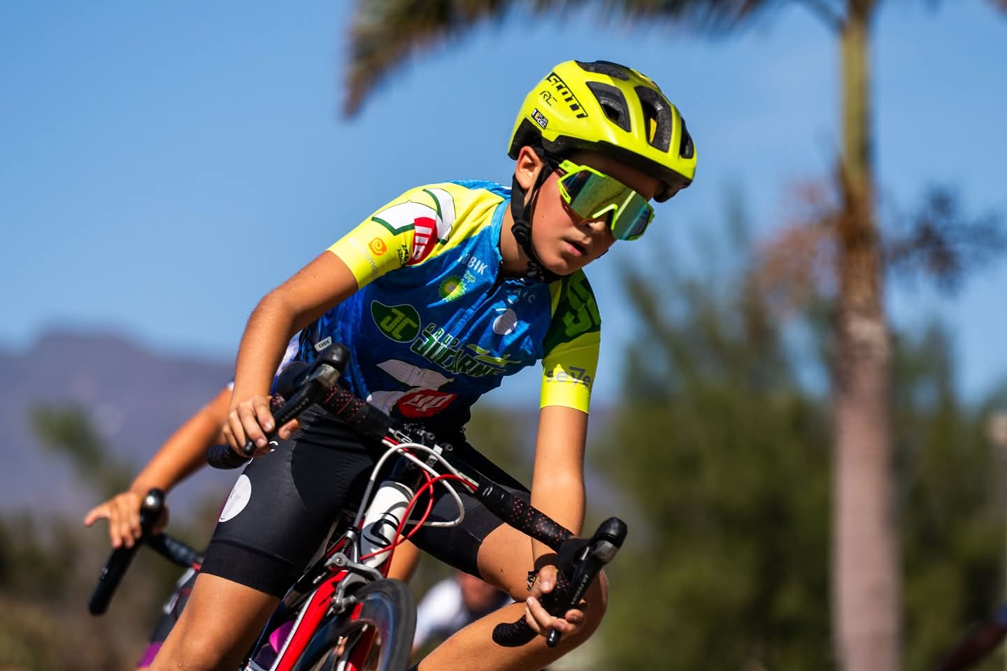 Clasificaciones Escuelas de  Vecindario