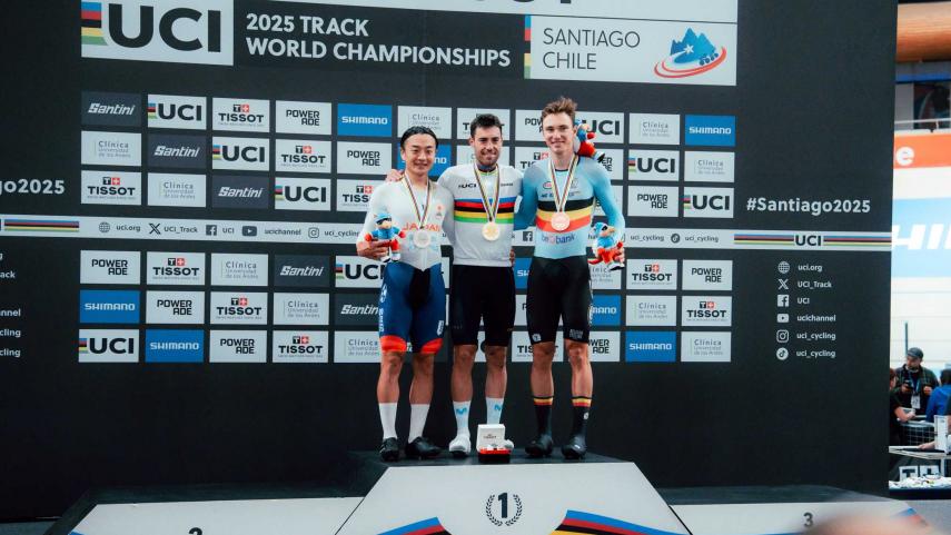 Albert-Torres-conquista-el-oro-en-el-omnium-del-Mundial-de-Pista-de-Santiago-de-Chile