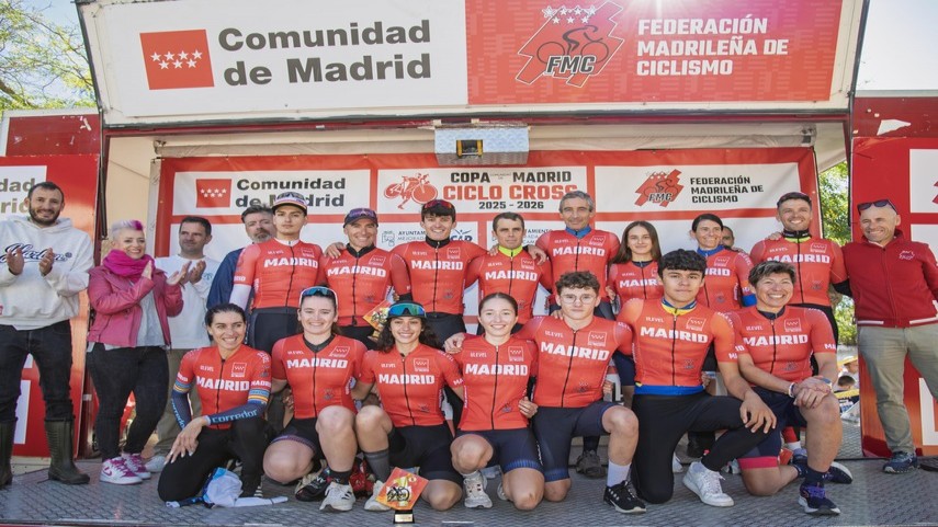 Miguel-Diaz-y-Carolina-Vega-consiguen-el-triunfo-en-el-XII-Ciclocross-de-Mejorada-del-Campo