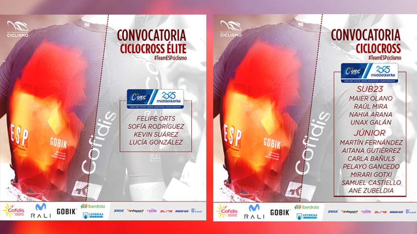 Convocatoria-de-la-Seleccion-Espanola-para-el-Europeo-de-Ciclocross-2025