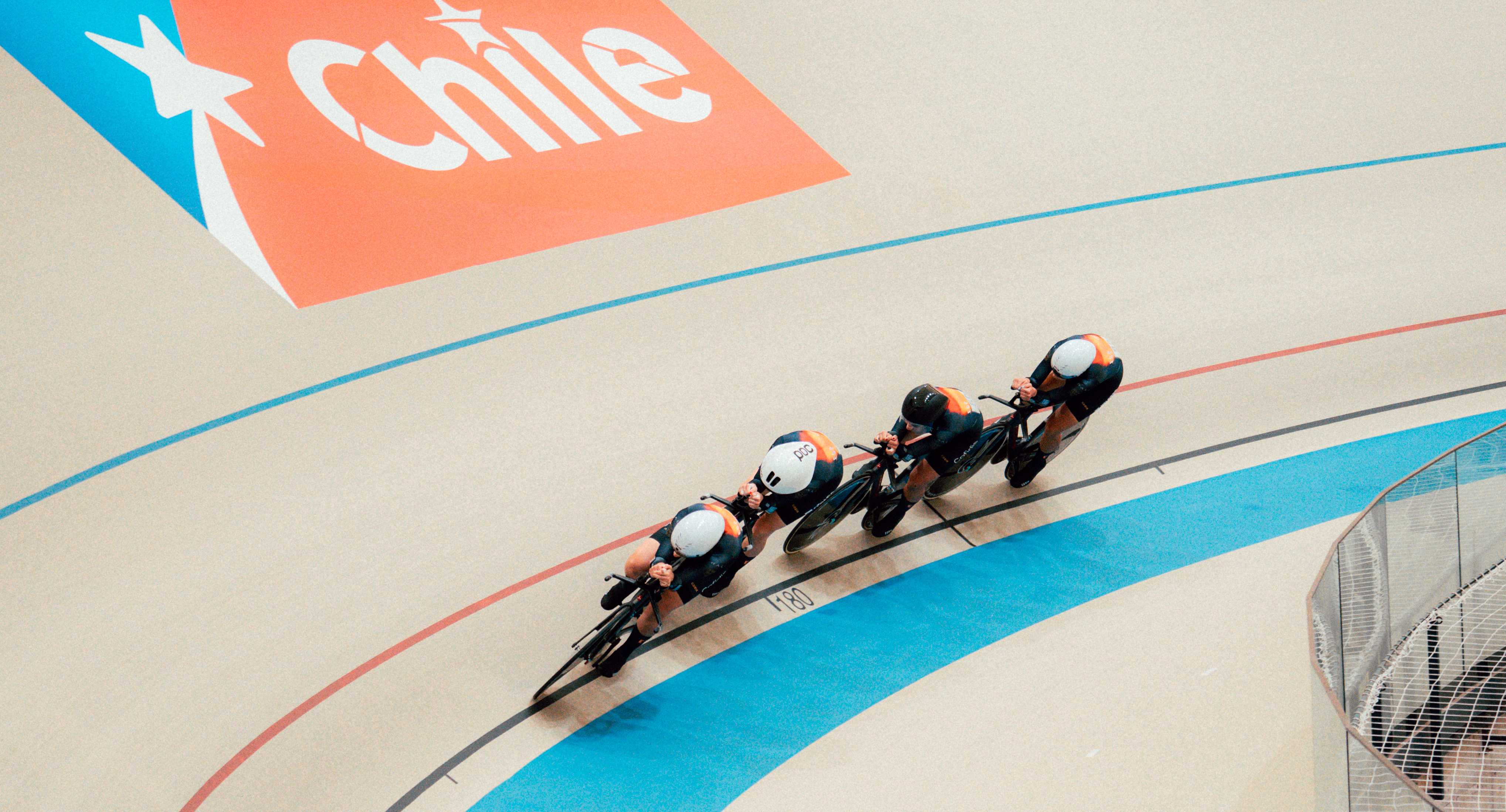 Tres ciclistas de la Comunitat Valenciana en el Mundial de Pista élite de Chile Tres ciclistas de la Comunitat Valenciana en el Mundial de Pista élite de Chile